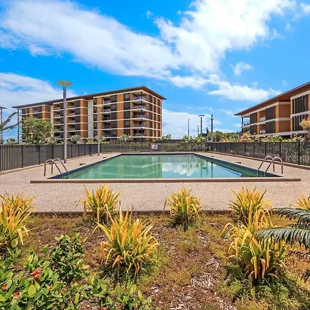 The Salty Lagoon - A Vibrant Retreat By The Water Darwin Exterior photo