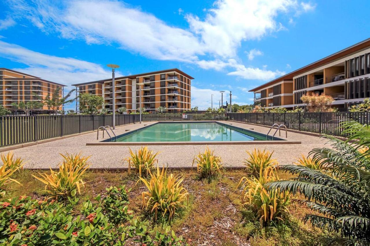 The Salty Lagoon - A Vibrant Retreat By The Water * Darwin